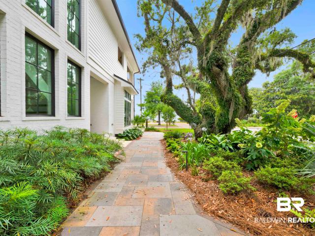 House for sale in Fairhope, Alabama