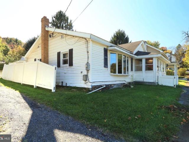 House for sale in Snow Shoe, Centre County