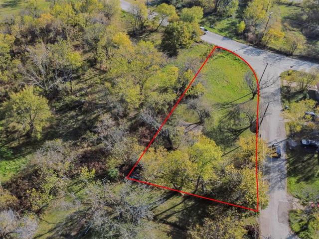 Commercial for sale in Kaufman