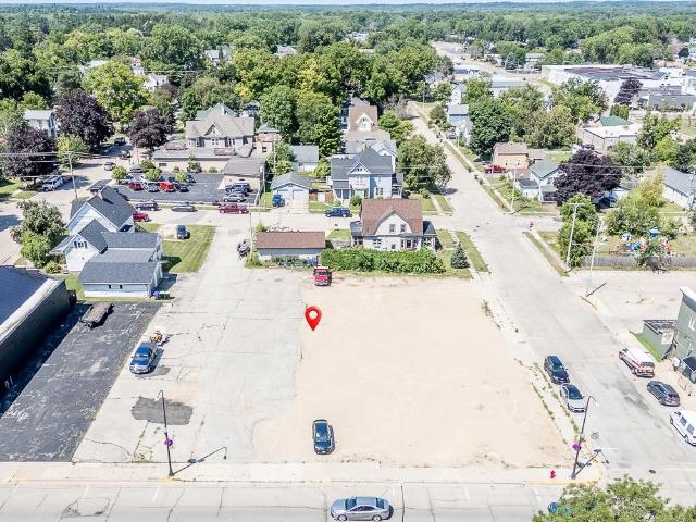 Land for sale in New London, Wisconsin