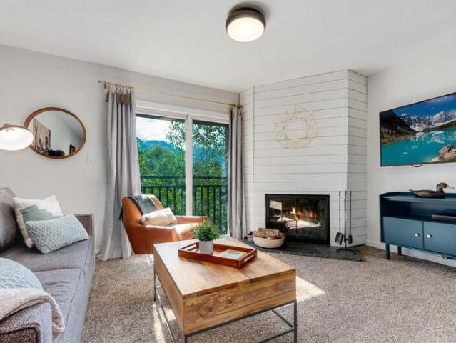 Condo for sale in Breckenridge