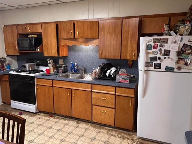 House for sale in Shamokin, Pennsylvania