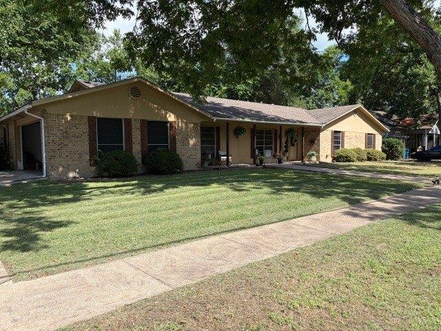 House for sale in Limestone, Texas
