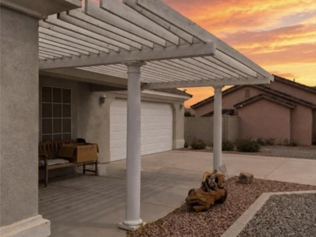 House for sale in Nye, Nevada