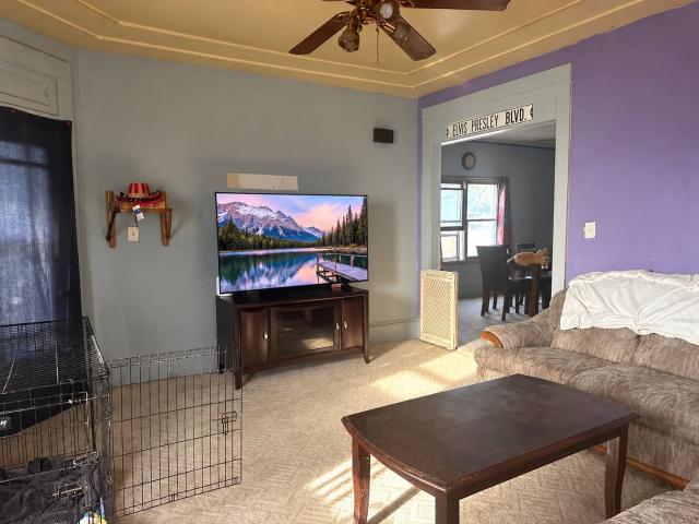 House for sale in Villa Grove, Douglas County