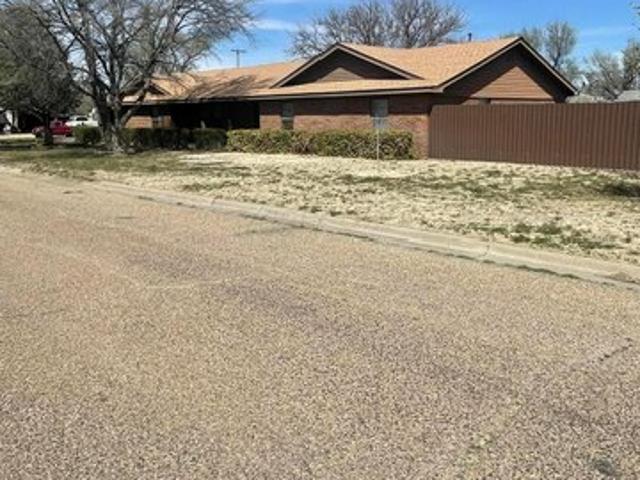 House for sale in Carson, Texas