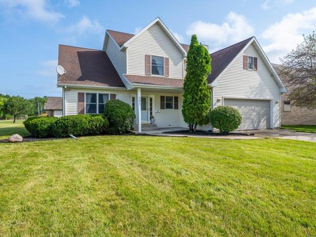 House for sale in Saint Joseph, Berrien County