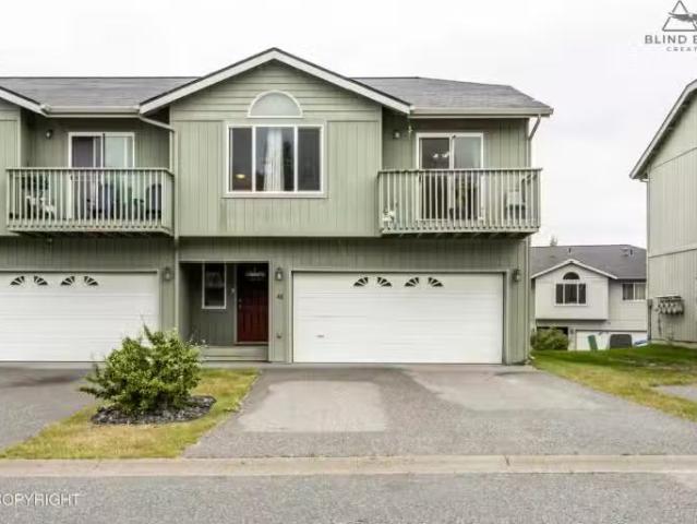 Apartment for rent in Wasilla