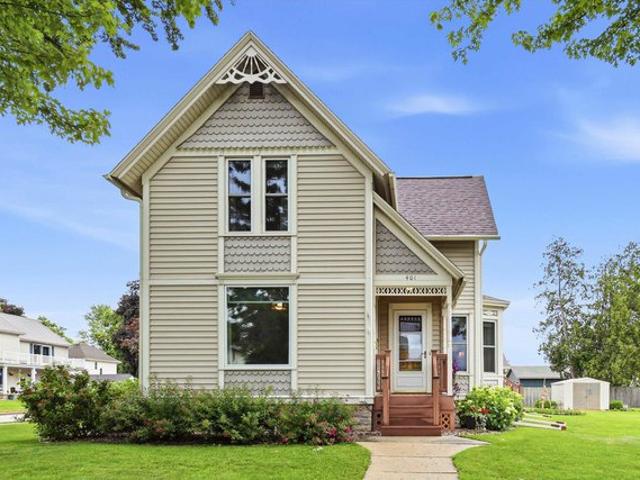 House for sale in Waupun, Wisconsin