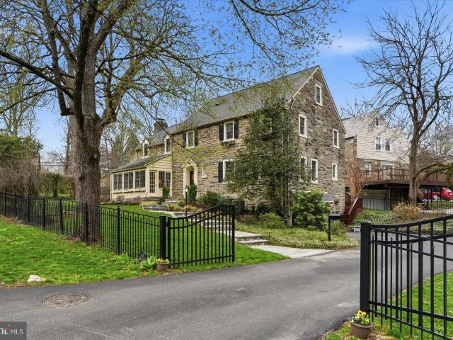 Property for sale in Ardmore, Pennsylvania
