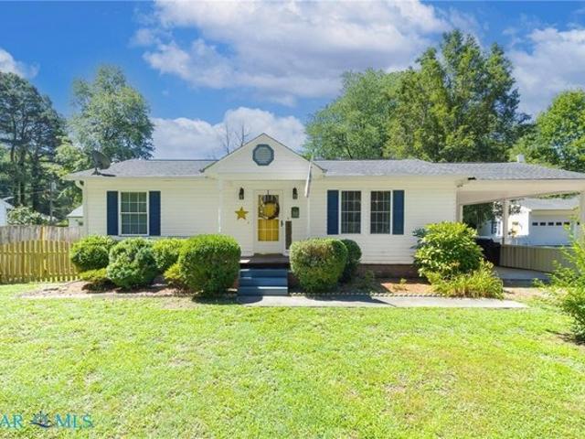 House for sale in Virginia