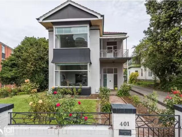 House for rent in Dynnyrne, Tasmania