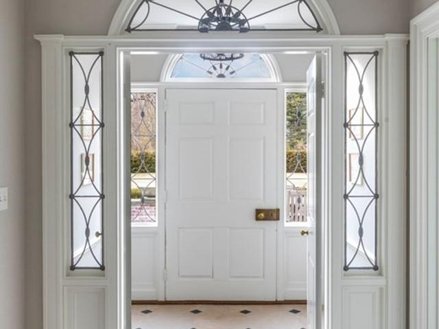 House for sale in Westwood, Massachusetts