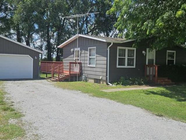 House for sale in Evansdale, Iowa