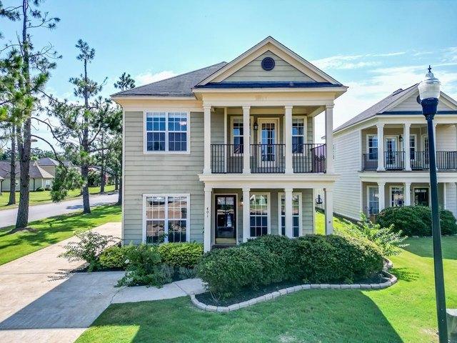 Condo for sale in Oxford, Mississippi