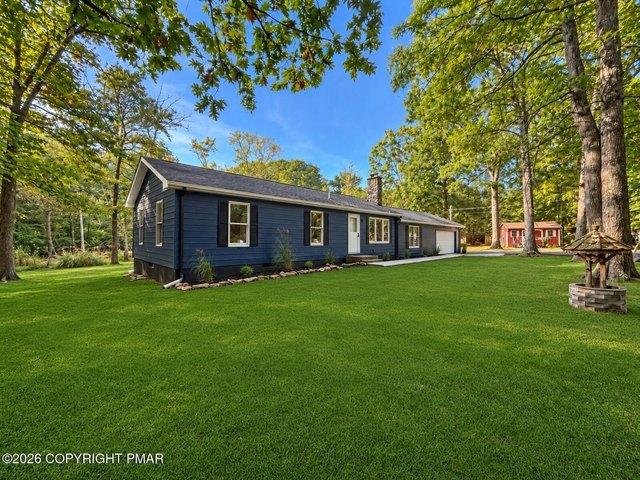 House for sale in East Stroudsburg, Monroe County