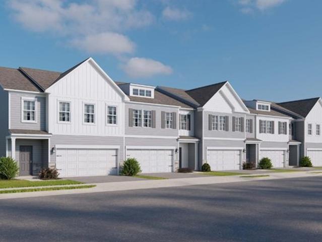 Townhouse for sale in Green Creek, New Jersey