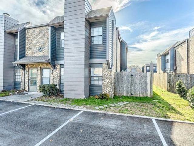 Townhouse for sale in Norman, Oklahoma