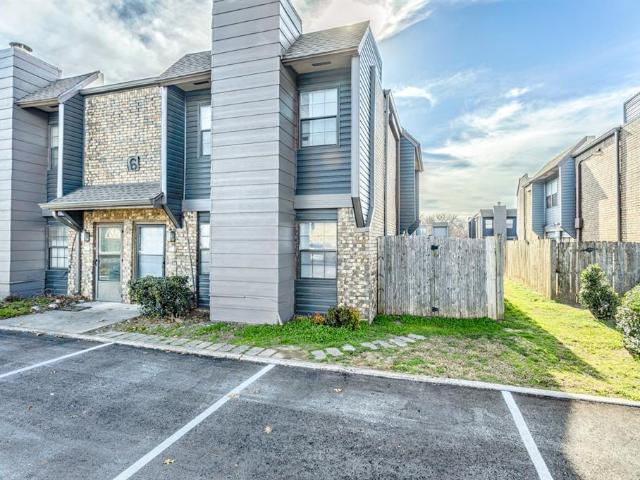 Townhouse for sale in Norman, Oklahoma