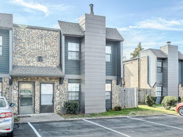 Townhouse for sale in Norman, Oklahoma