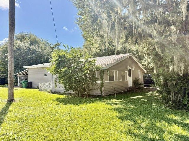 House for sale in Okeechobee, Florida