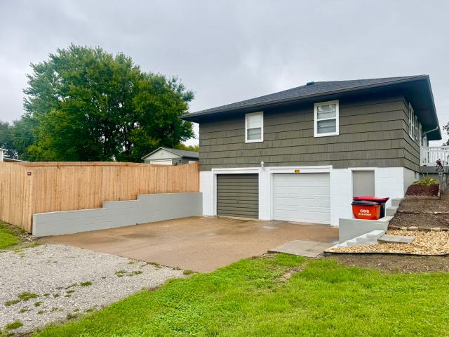 House for sale in Aledo, Mercer County