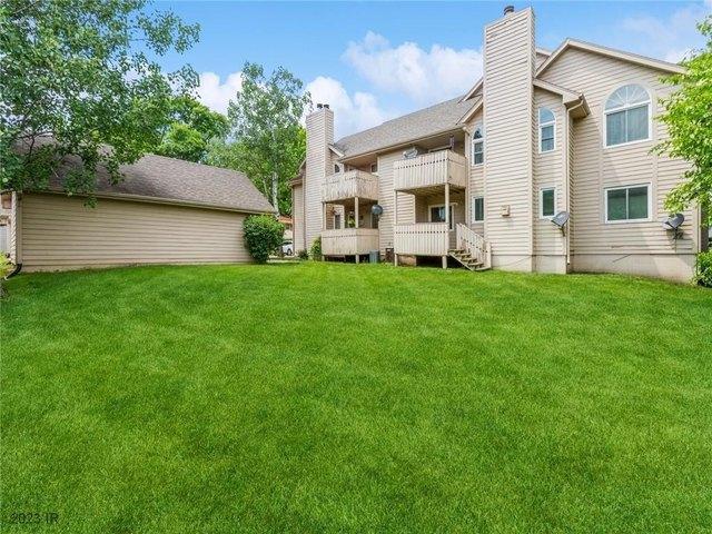 Townhouse for sale in Ankeny, Polk County
