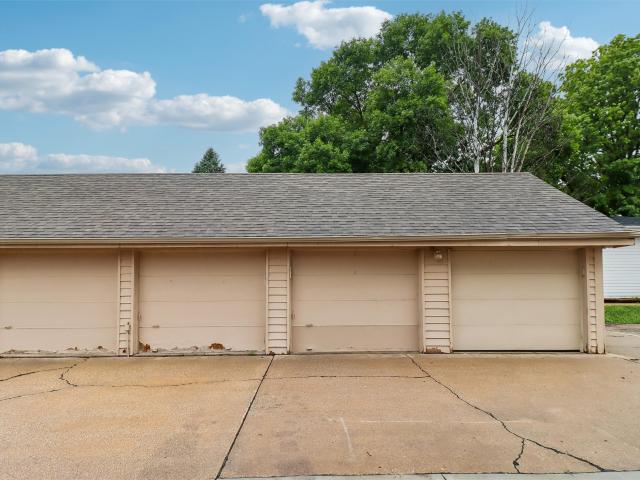 Condo for sale in Ankeny, Iowa
