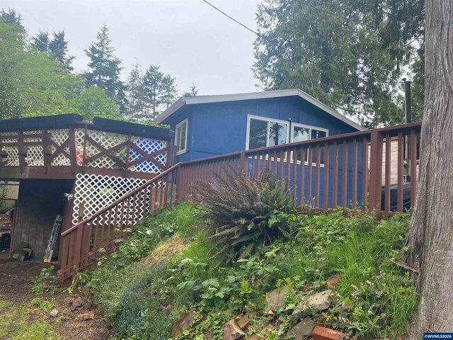House for sale in Oregonia