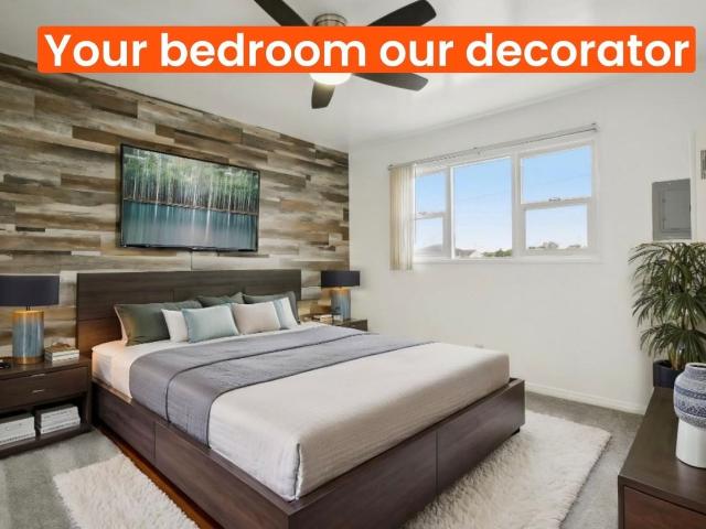 Apartment for rent in Redondo Beach, California