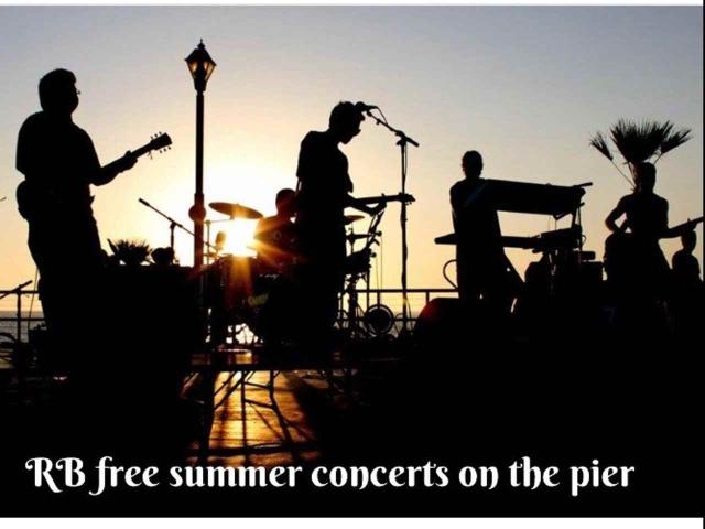 Apartment for rent in Redondo Beach, California