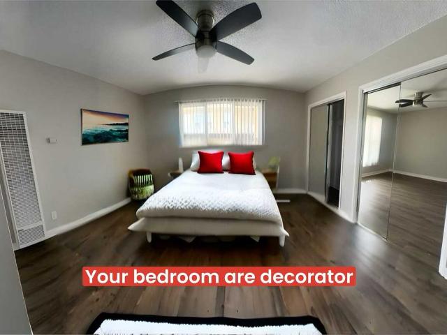 Apartment for rent in Redondo Beach