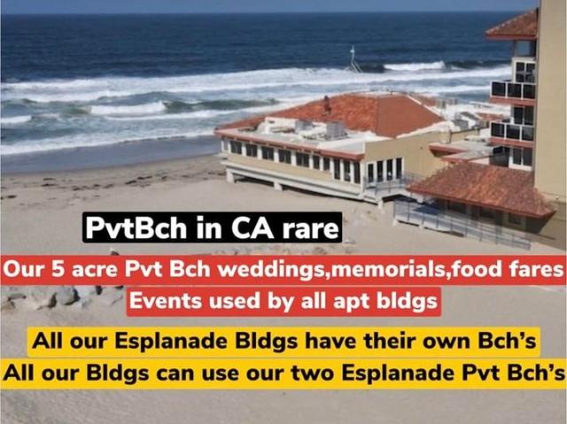 Apartment for rent in Redondo Beach, California