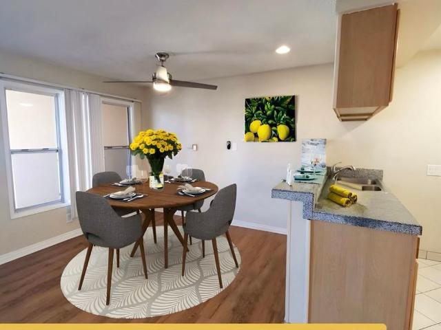 Apartment for rent in Redondo Beach, California