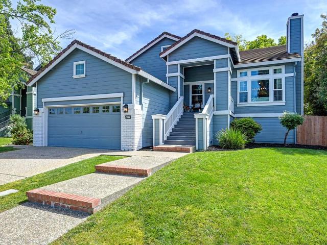 House for sale in El Dorado Hills, California