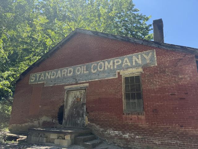Commercial for sale in Central City, Kentucky