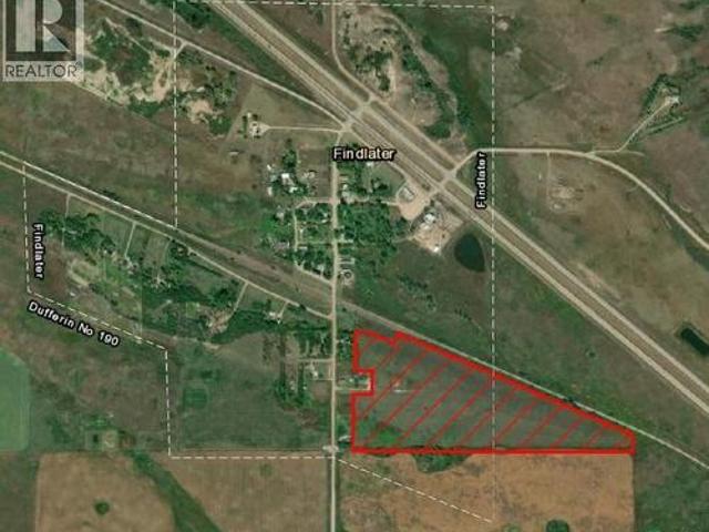 Land for sale in Findlater, Saskatchewan