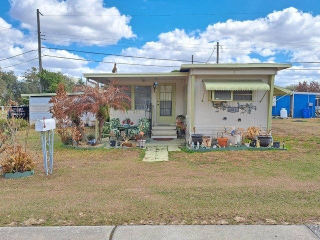 House for sale in Brandon, Florida
