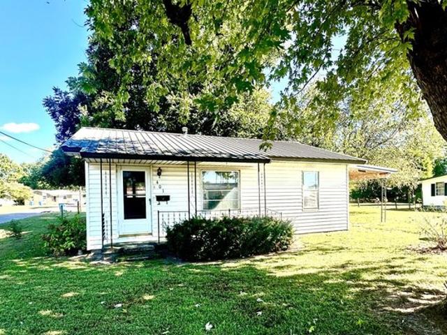 House for sale in East Prairie, Missouri