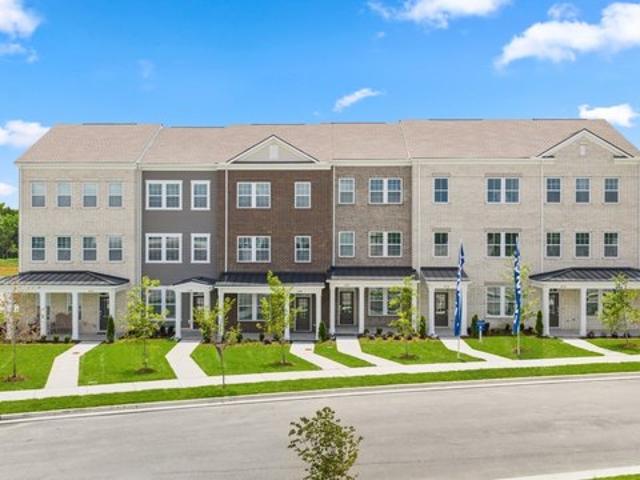 Townhouse for sale in Tennessee