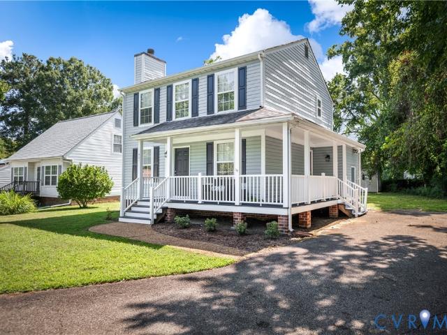 House for sale in Seven Pines, Sandston