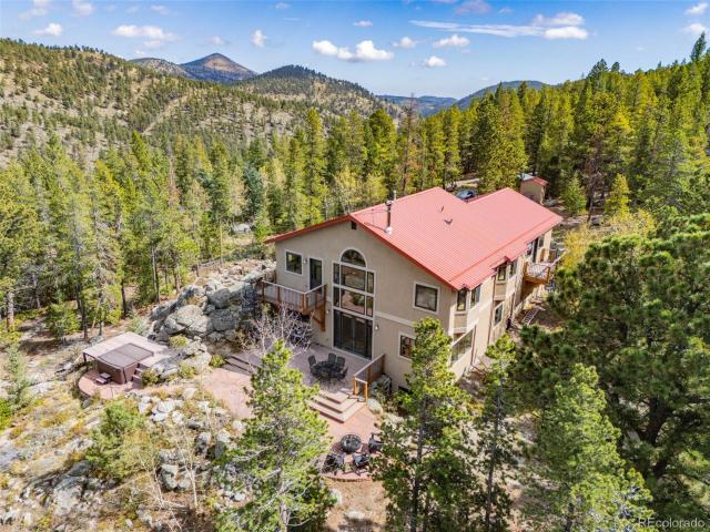 House for sale in Saint Anton Highlands, Nederland