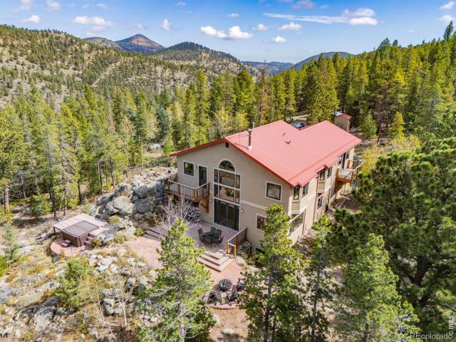 House for sale in Saint Anton Highlands, Nederland