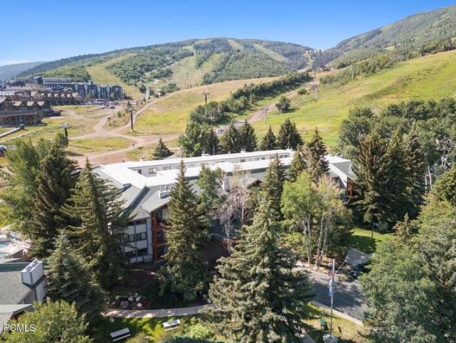 Condo for sale in Park City