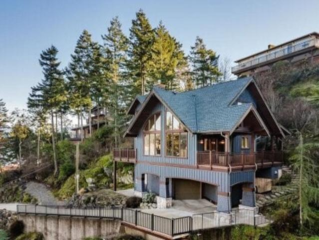 Property for sale in Gibsons, British Columbia