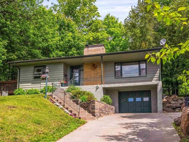 House for sale in Duluth, Minnesota