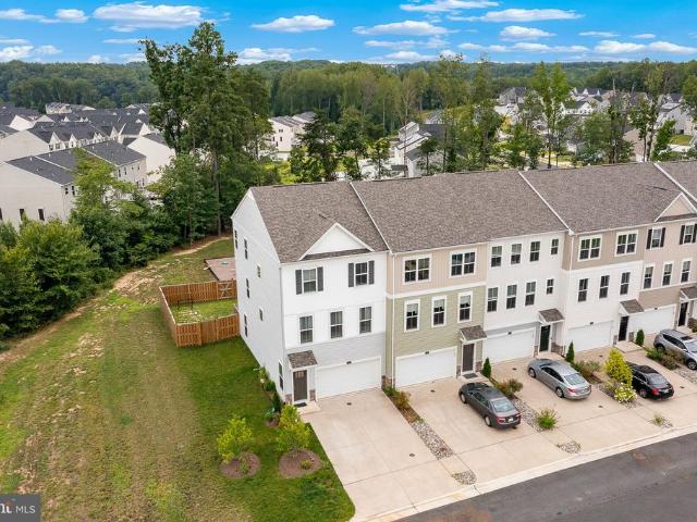 Townhouse for sale in Fredericksburg
