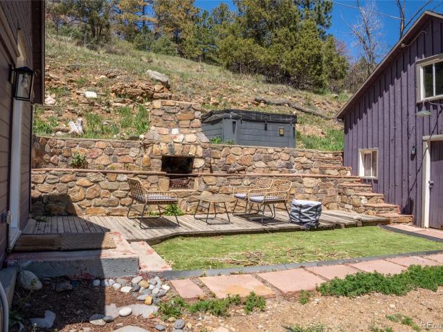 House for sale in Clear Creek, Colorado