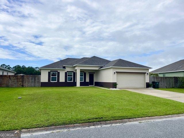 House for sale in Kingsland, Georgia