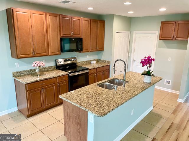 House for sale in Kingsland, Georgia